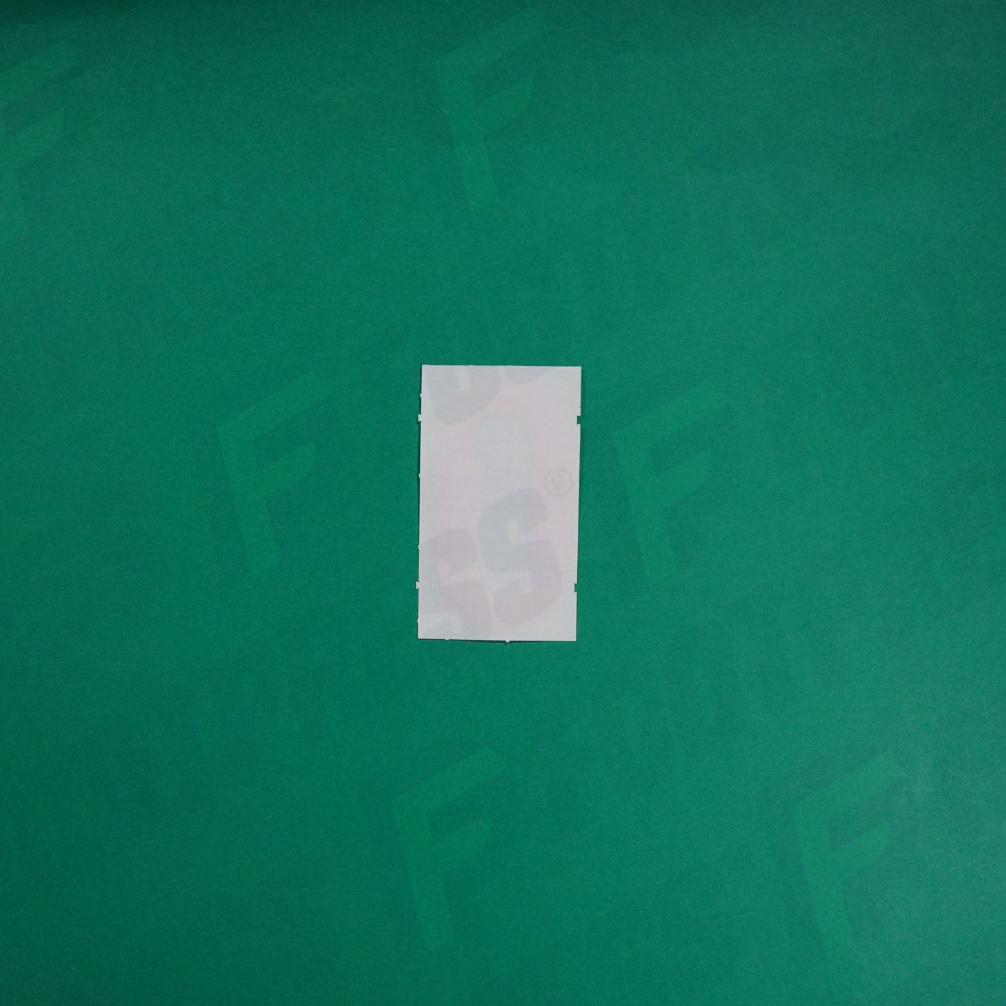 Flocage Officiel - Ligue 1, Chiffre Short Seul, 0, 2024/2025, Octobre Rose, Rose