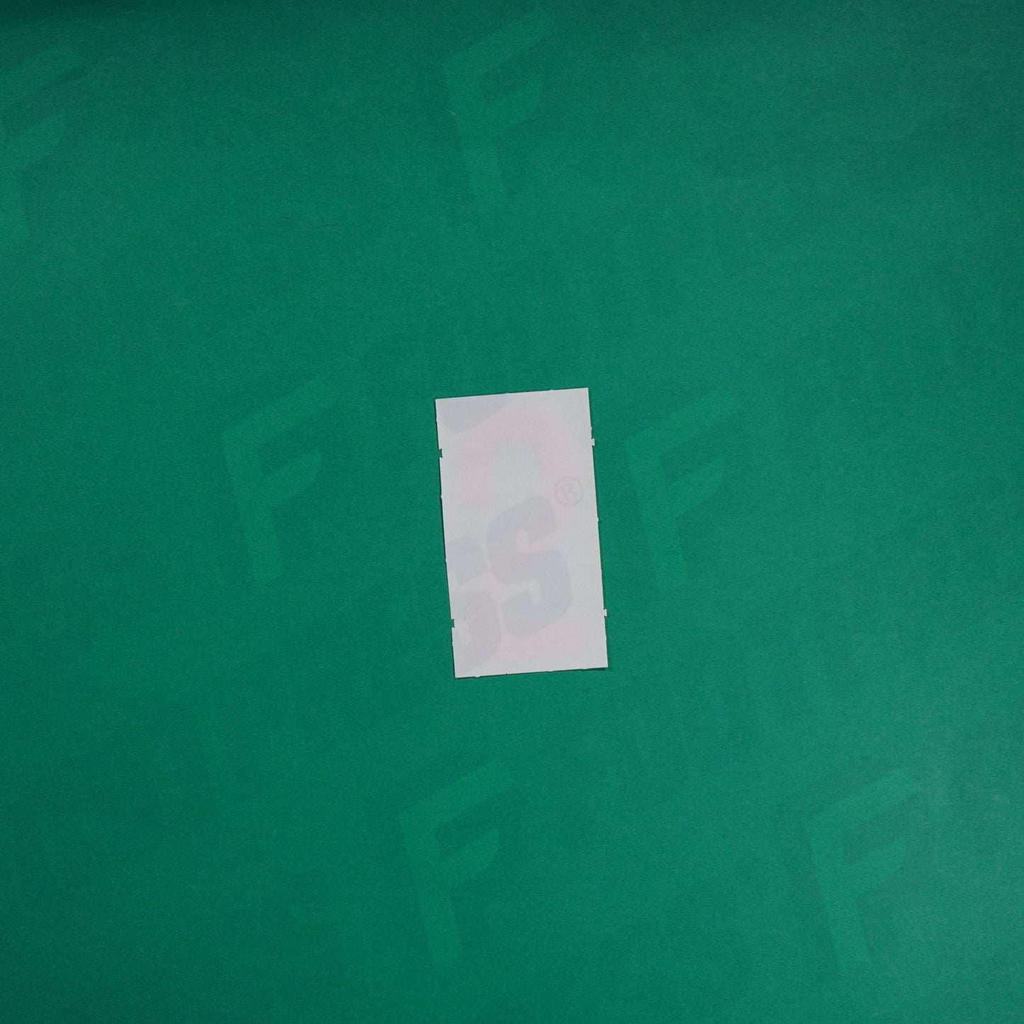 Flocage Officiel - Ligue 1, Chiffre Short Seul, 2, 2024/2025, Octobre Rose, Rose