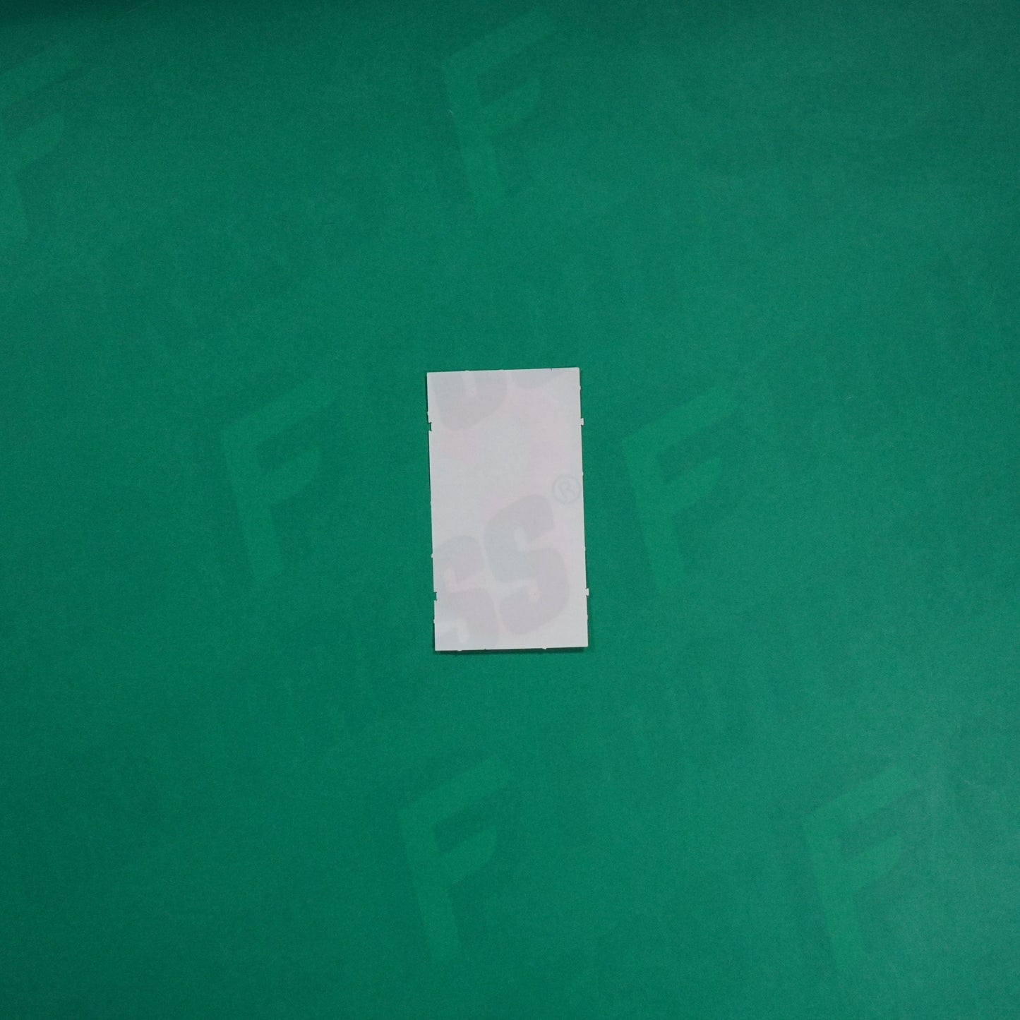 Flocage Officiel - Ligue 1, Chiffre Short Seul, 3, 2024/2025, Octobre Rose, Rose