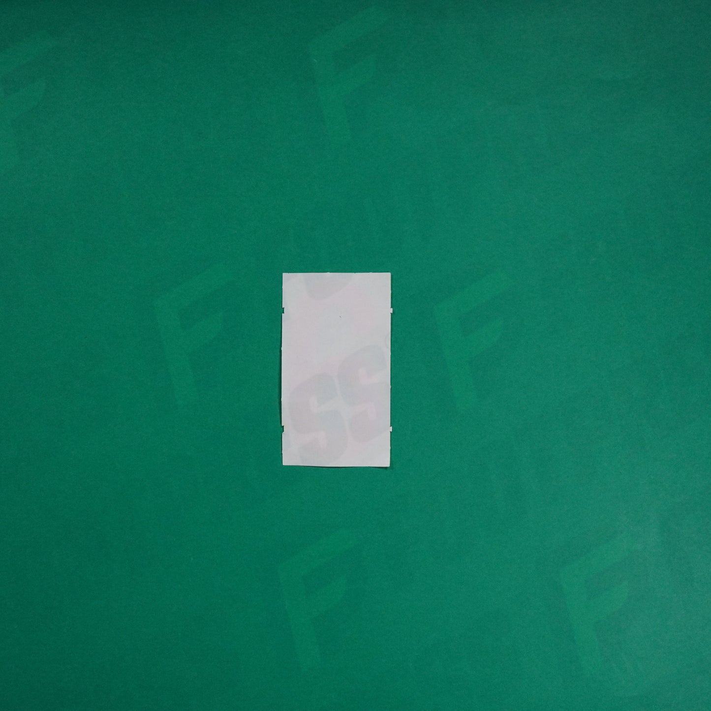 Flocage Officiel - Ligue 1, Chiffre Short Seul, 6/9, 2024/2025, Octobre Rose, Rose