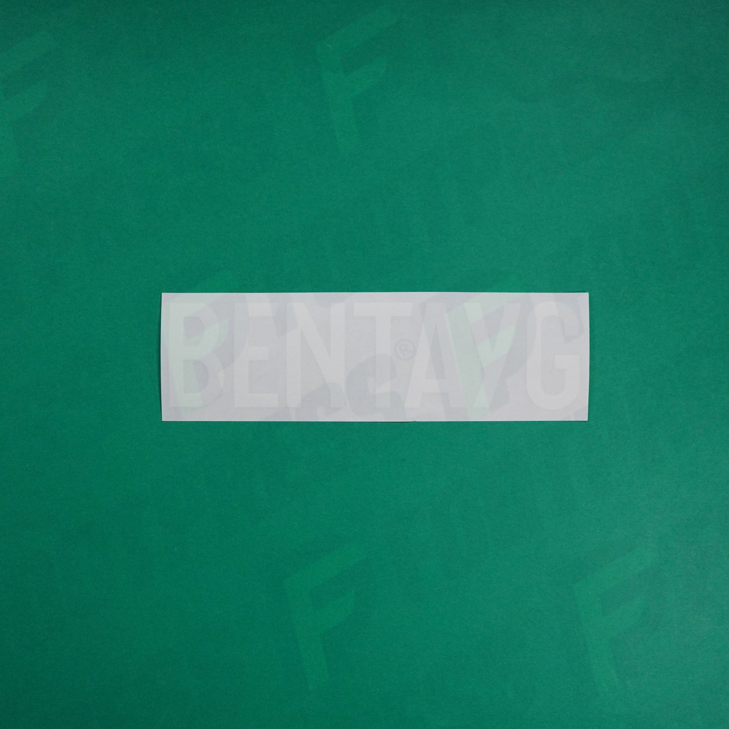 Flocage Officiel - AS Saint-Etienne, Nom Seul, Bentayg, 2023/2024, Third, Blanc