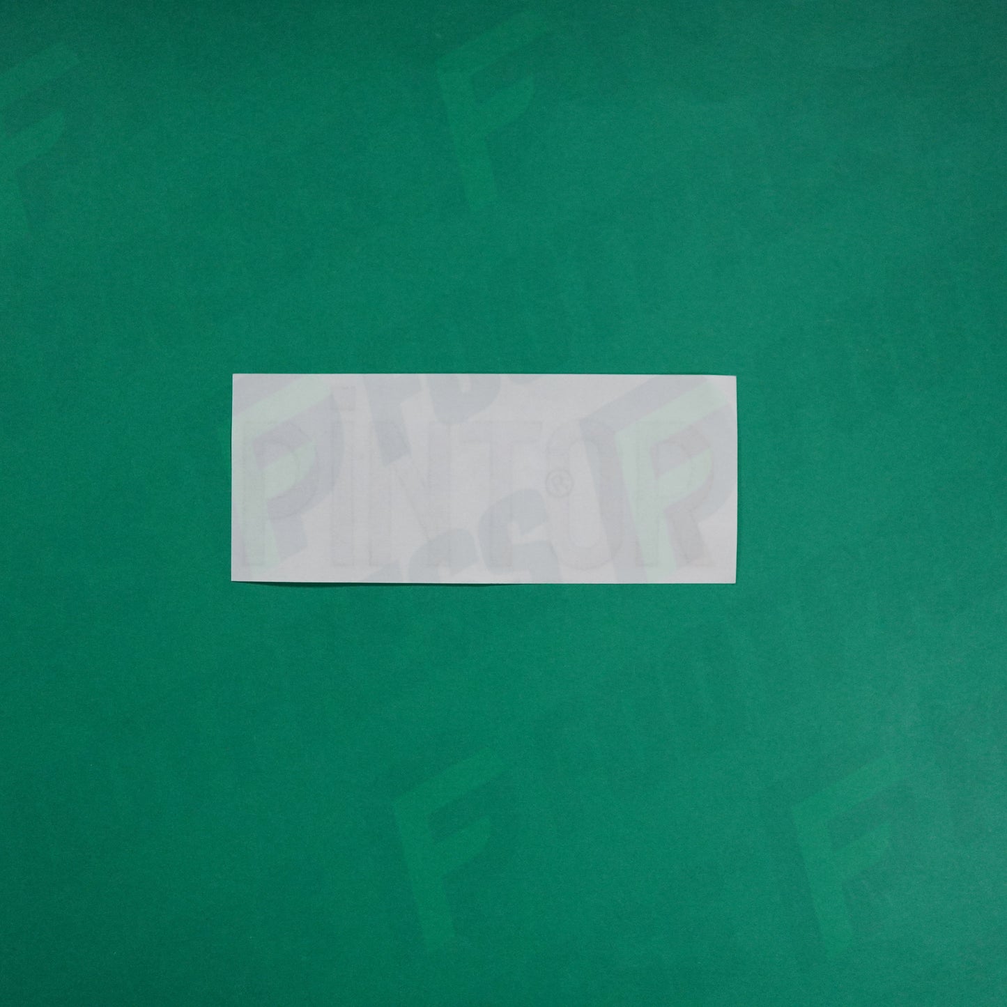 Flocage Officiel - AS Saint-Etienne, Nom Seul, Pintor, 2022/2023, Third, Argenté