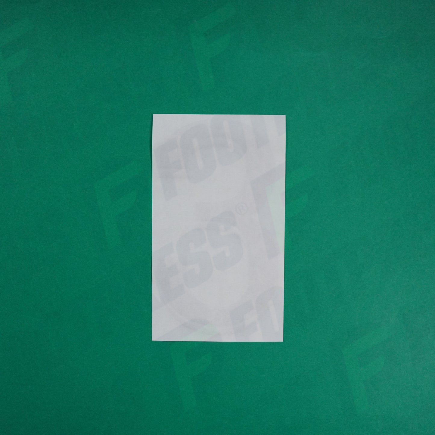 Flocage Officiel - AS Saint-Etienne, Chiffre Seul, 3, 2022/2023, Third, Argenté