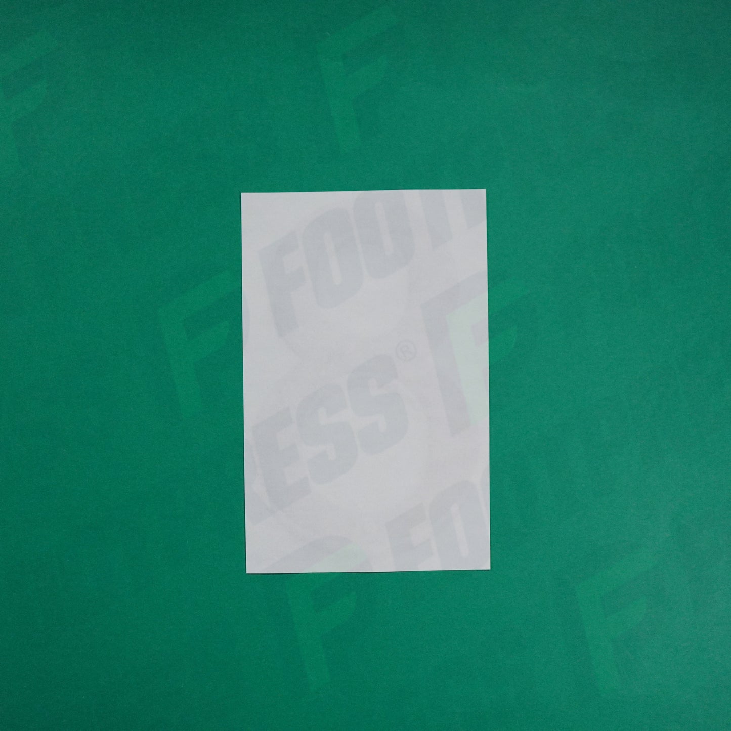 Flocage Officiel - AS Saint-Etienne, Chiffre Seul, 8, 2022/2023, Third, Argenté