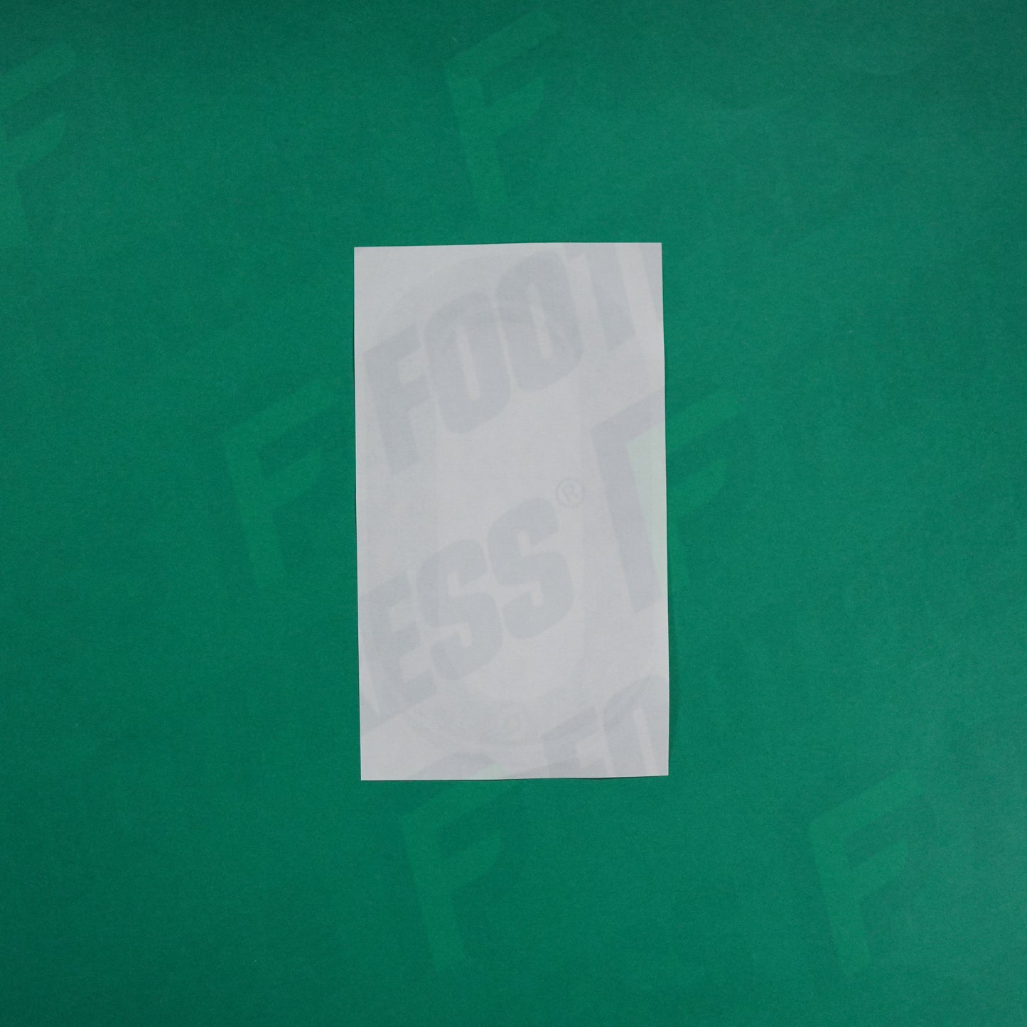 Flocage Officiel - Ligue 2, Chiffre Seul, 0, 2020/2021 2021/2022 2022/2023 2023/2024, Away, Vert