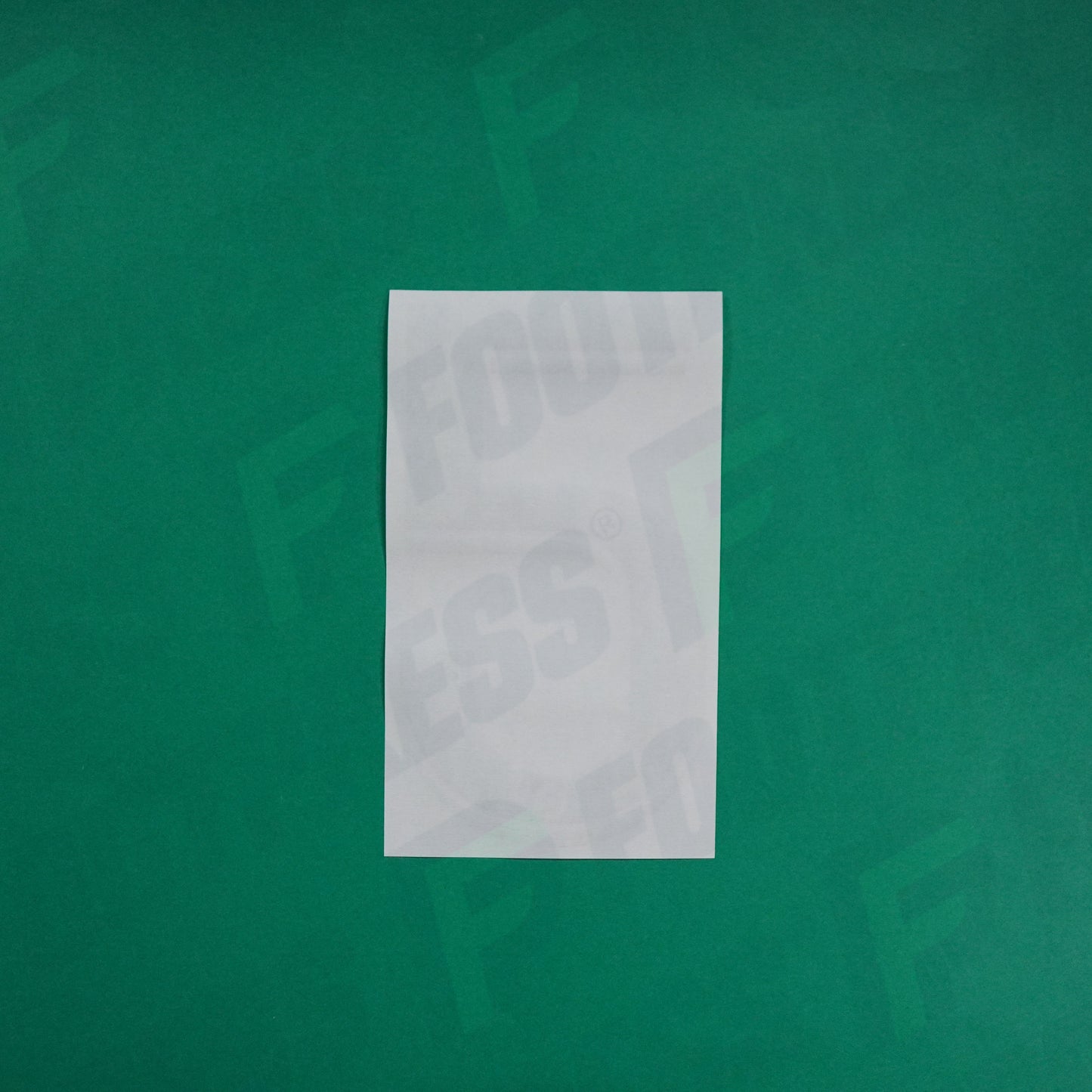 Flocage Officiel - Ligue 2, Chiffre Seul, 5, 2020/2021 2021/2022 2022/2023 2023/2024, Away, Vert