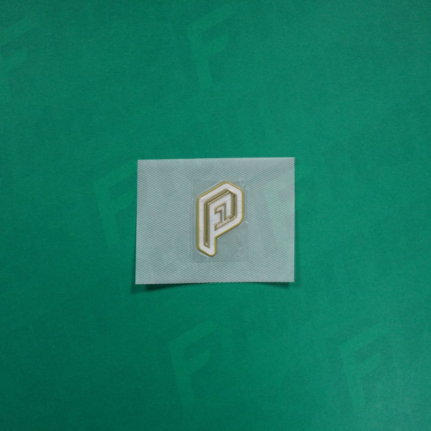 Flocage Officiel - Patch, Top passeur Ligue 1 (Meilleur passeur de L1)