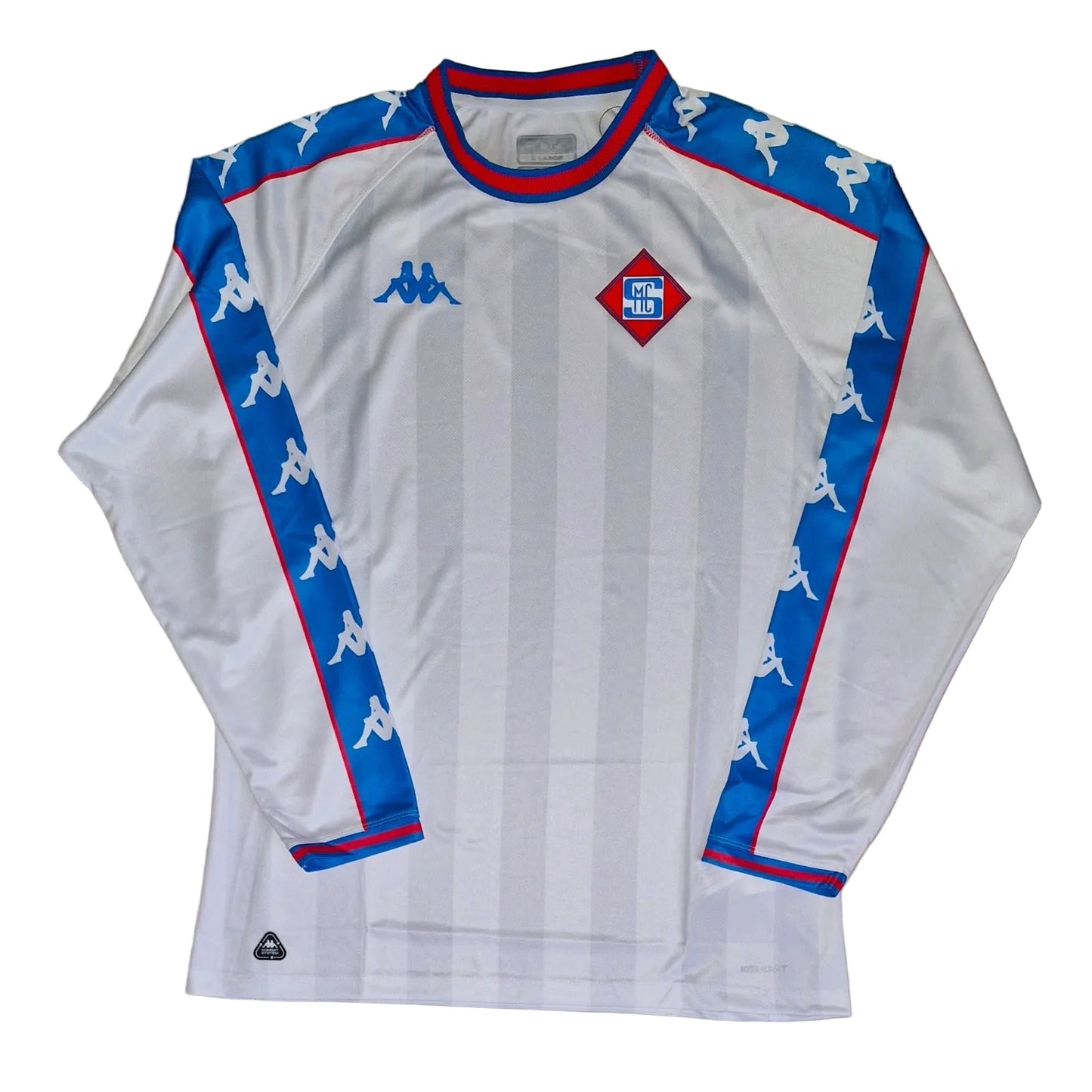 Maillot Officiel - SM Caen, 2024/2025, Third Manches longues, (XL), BNWT