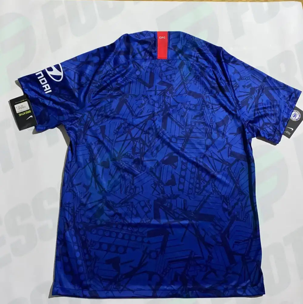 Maillot - Chelsea Home 2019 2020