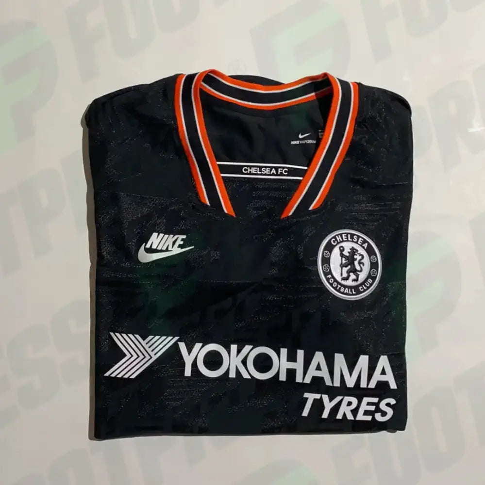 Shirt Chelsea Third Vapor 2019 2020 Size M Footpress