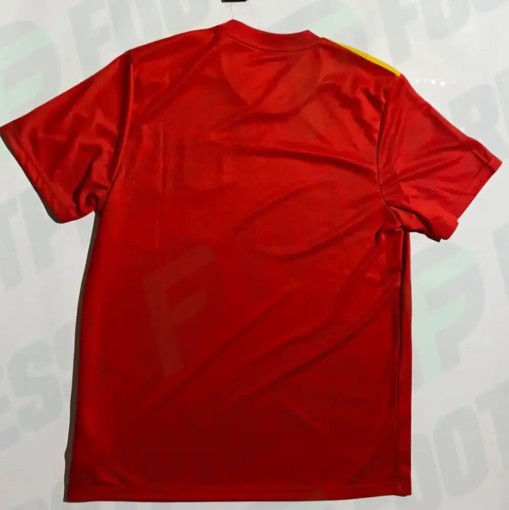 Camiseta - España Local 2018 - Talla L