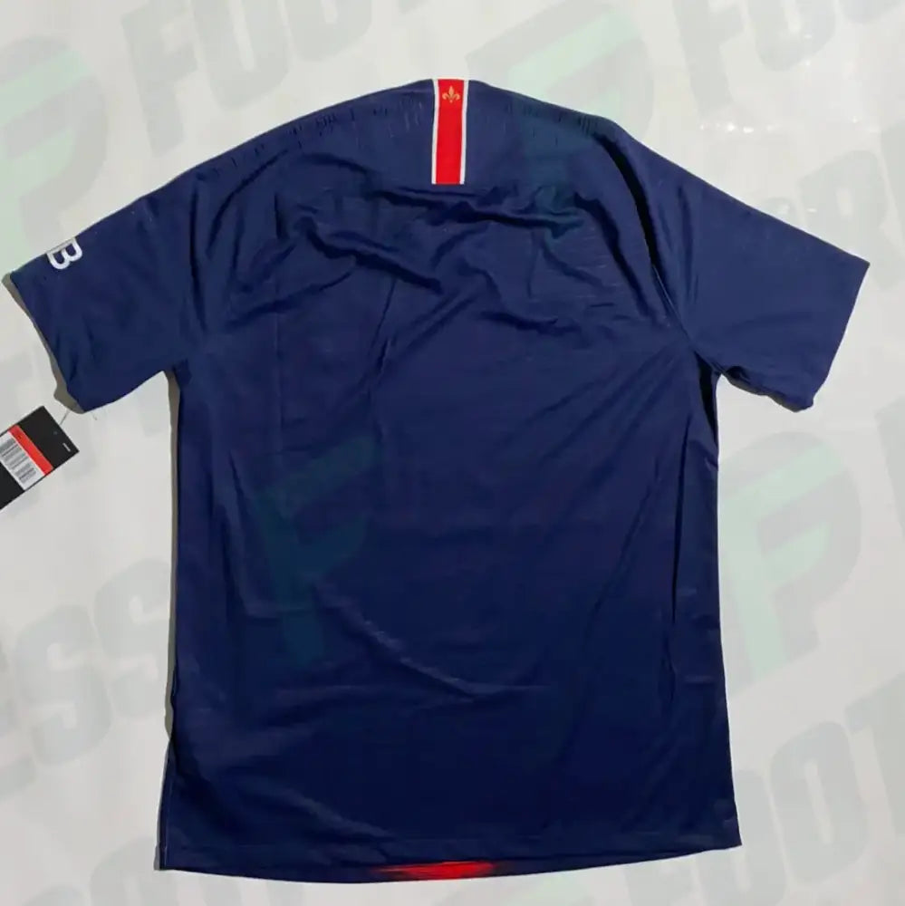 Camiseta - Paris Saint-Germain Home Vapor 2018-2019 (PSG)