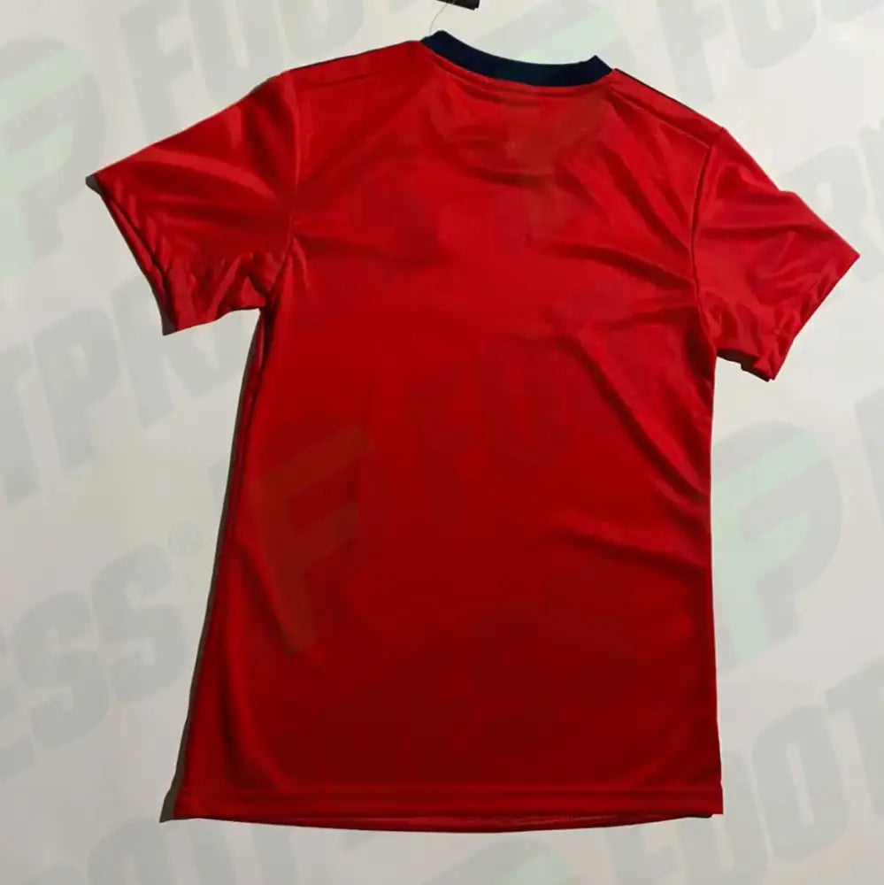 Maillot - Espagne Home 2019 Femme - Taille S