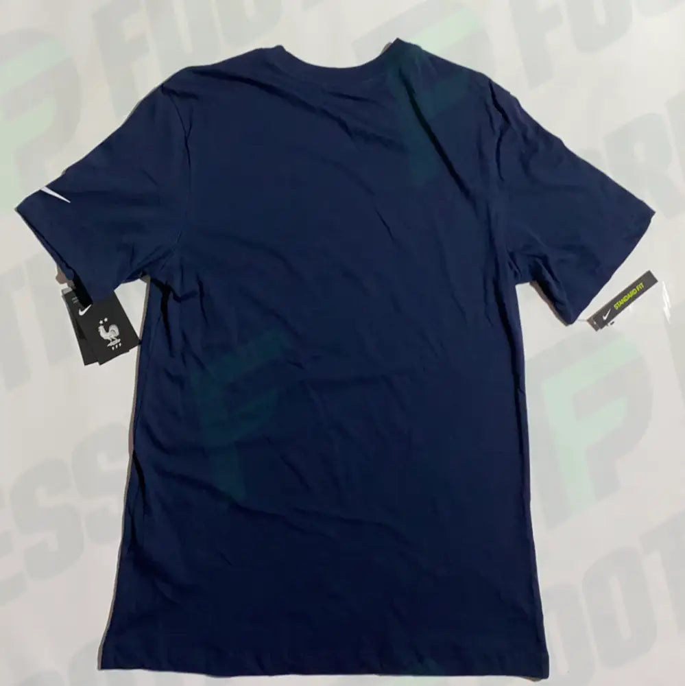 Camiseta NIKE Equipo Francia 2 estrellas - Talla S