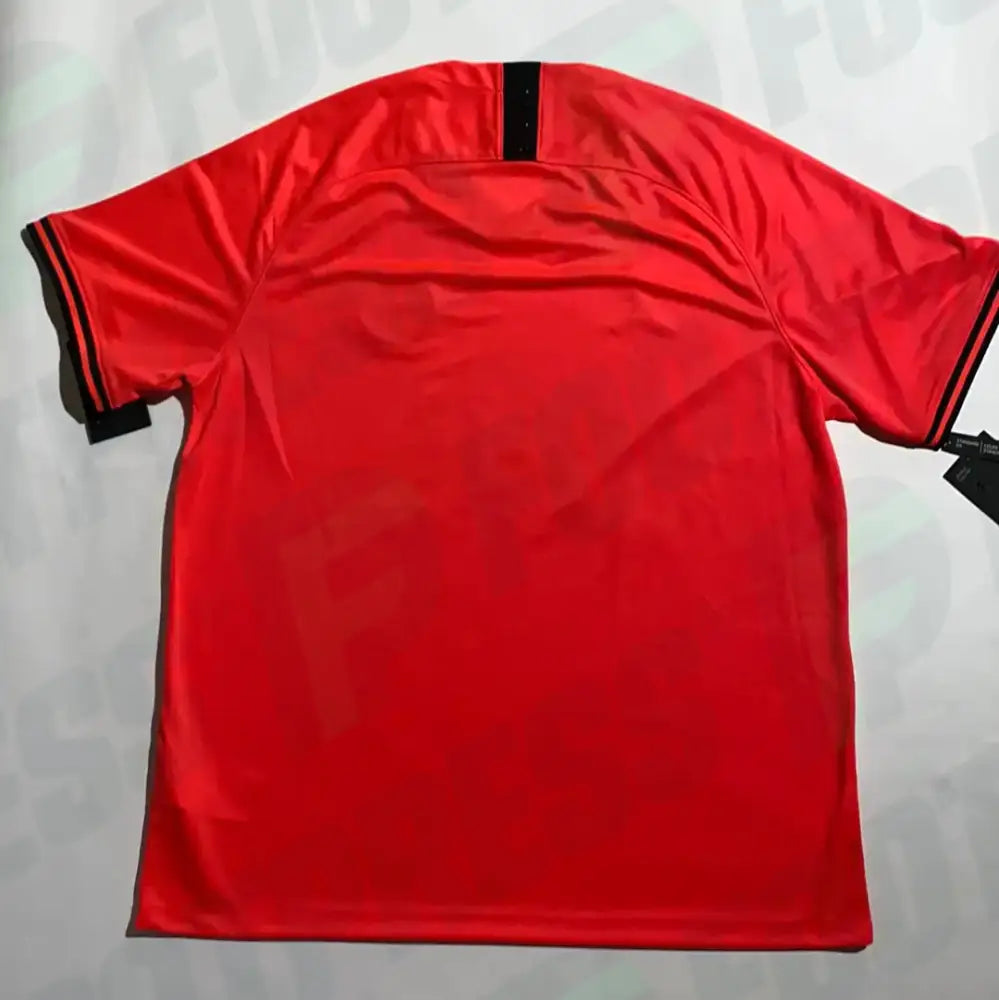 Camiseta - Paris Saint-Germain Visitante 2019-2020 - Talla XL (PSG)