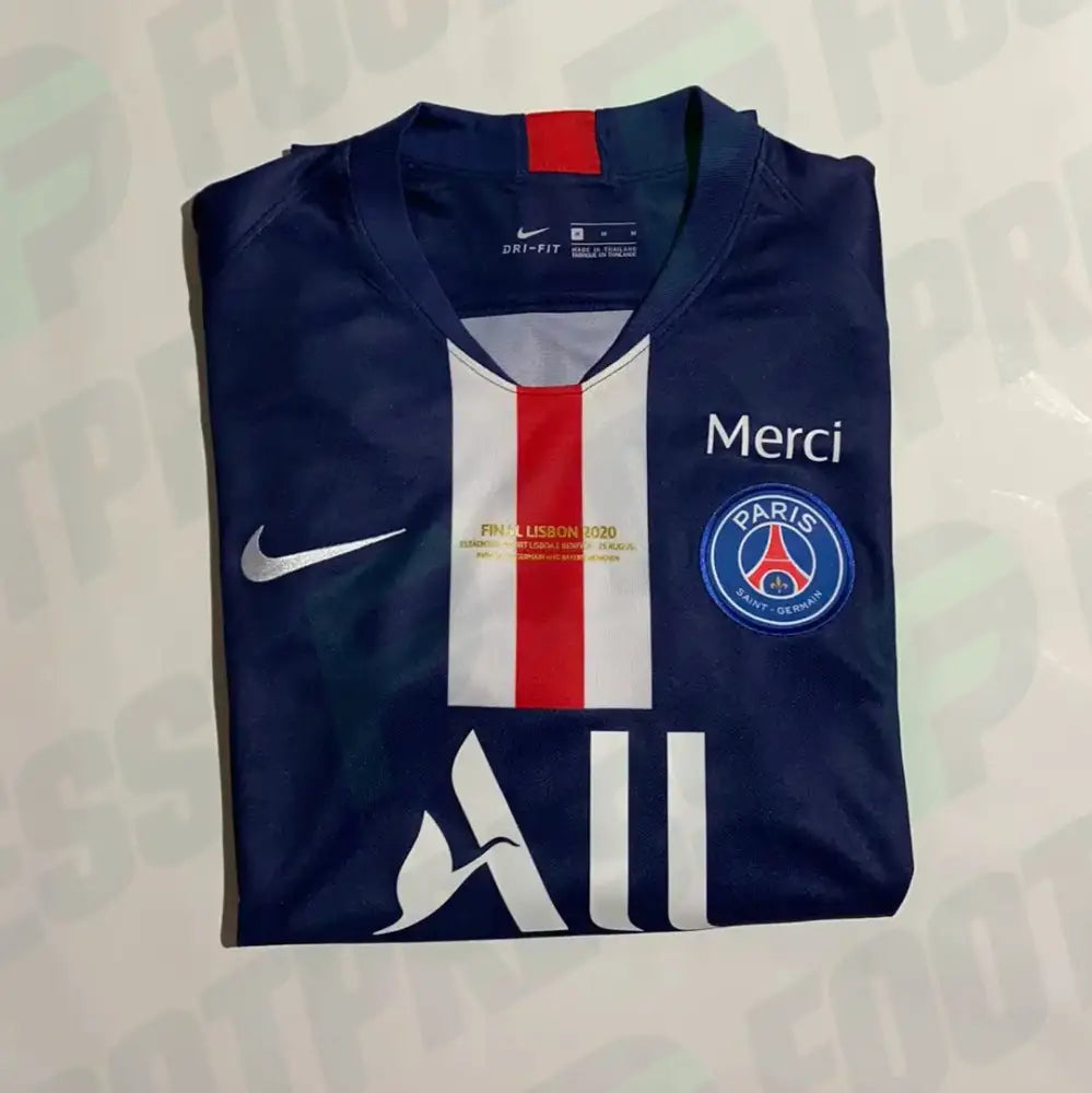Psg jersey 2019 2020 sales