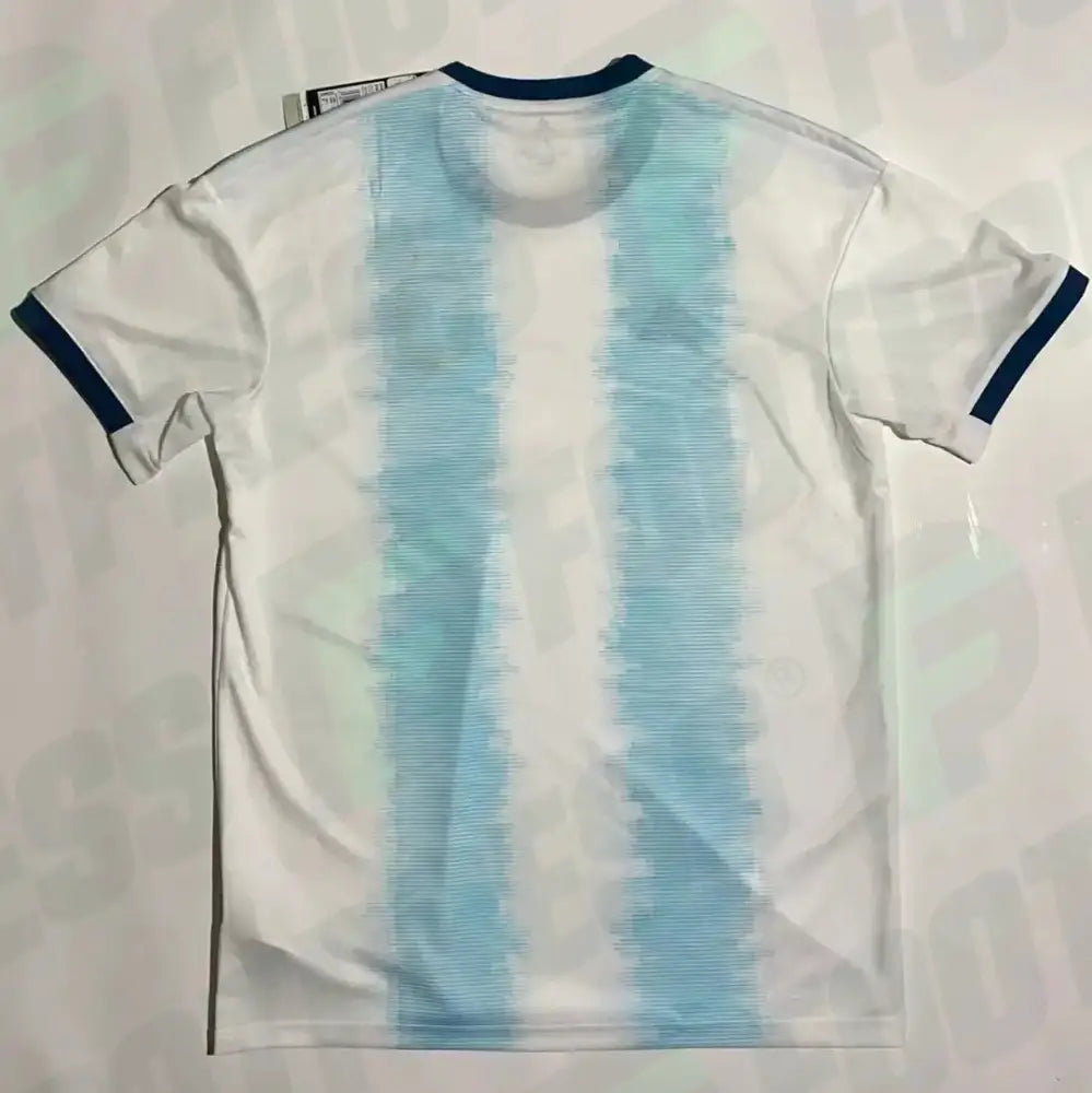 Maillot - Argentine Home 2018 2019