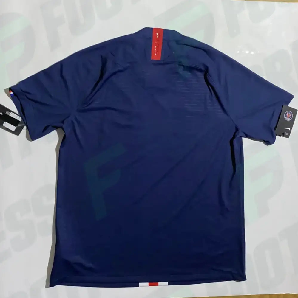 Shirt - Paris Saint-Germain Home 2019 2020 - Size XXL (PSG)