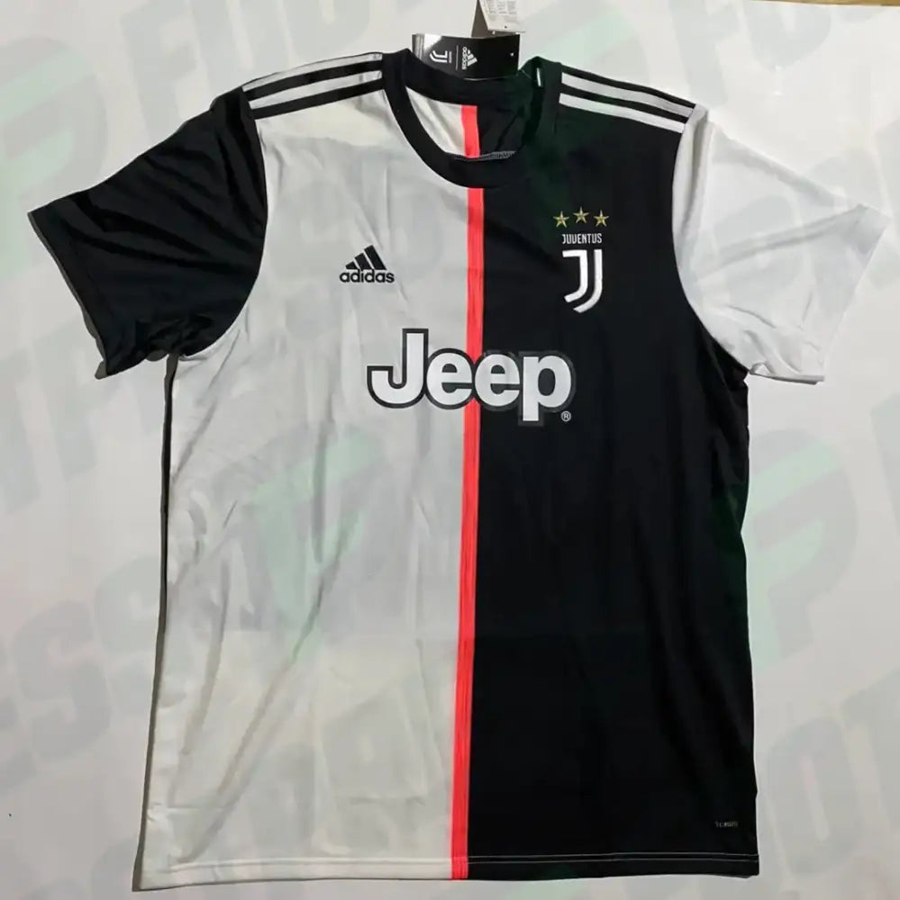 Maillot - Juventus Home 2019 2020
