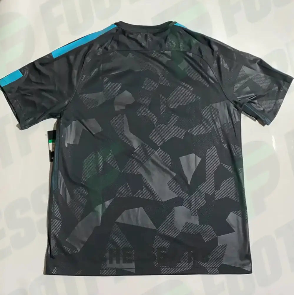 Camiseta - Chelsea Tercera 2017 2018