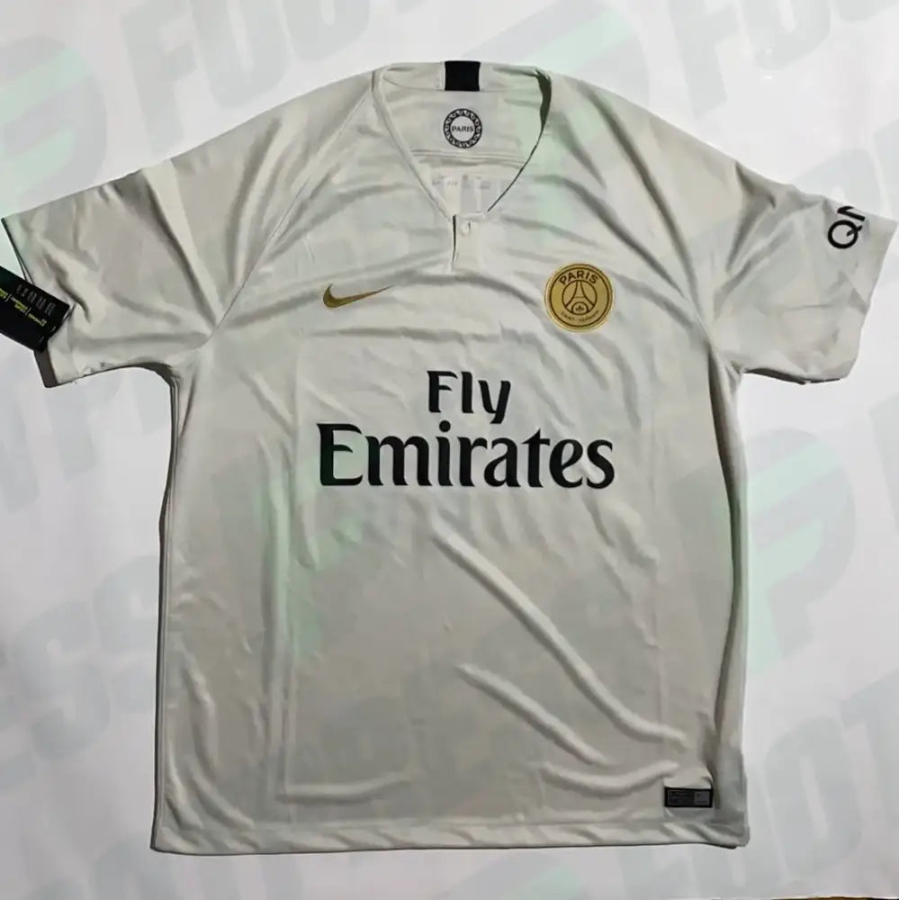 Jersey - PSG Away 2018 2019 NEYMAR JR - Size XL