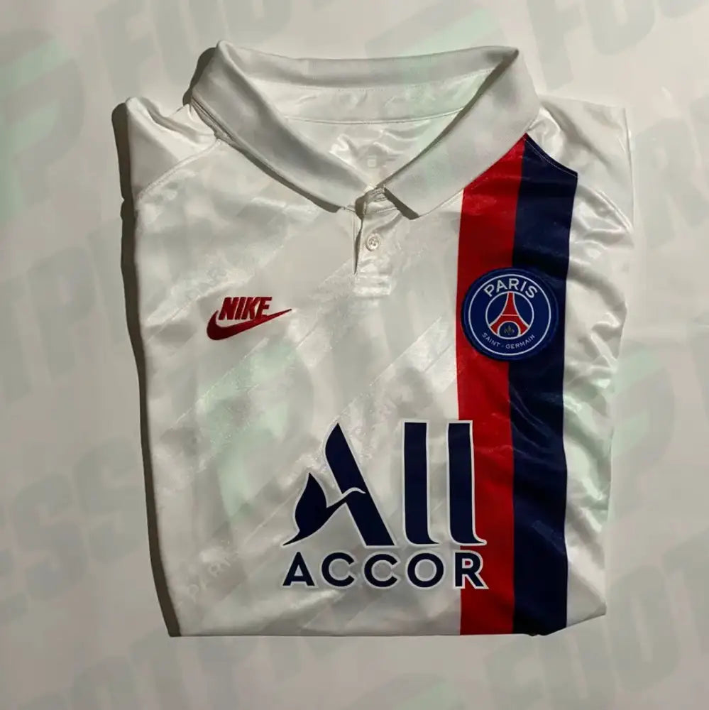 Tercera equipacion psg 2019 hotsell