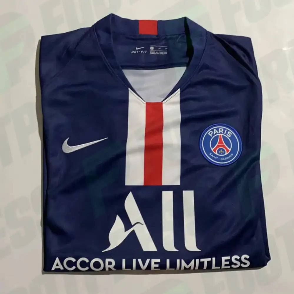 Camiseta paris discount saint germain 2020