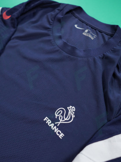 Maillot Officiel - France Jeux Olympiques, 2020, Training (S)