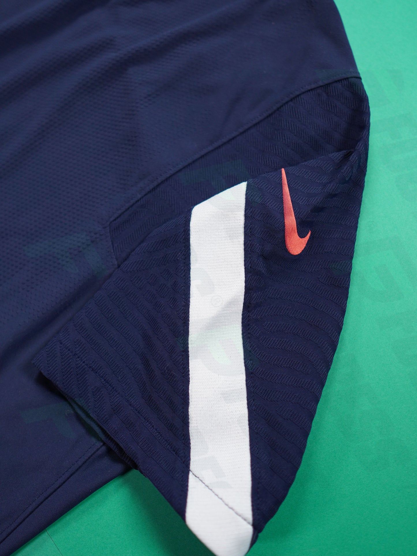 Maillot Officiel - France Jeux Olympiques, 2020, Training (S)