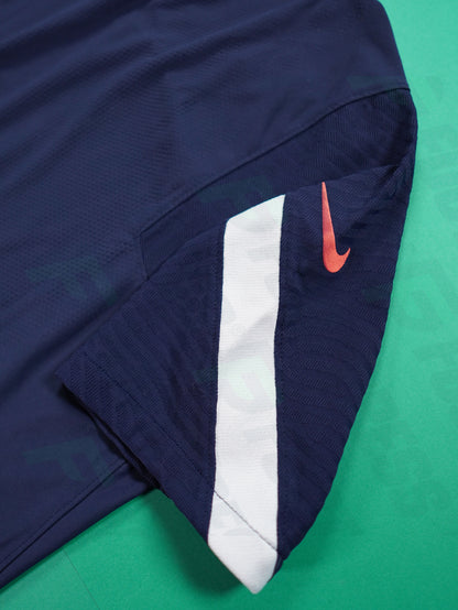 Maillot Officiel - France Jeux Olympiques, 2020, Training (S)