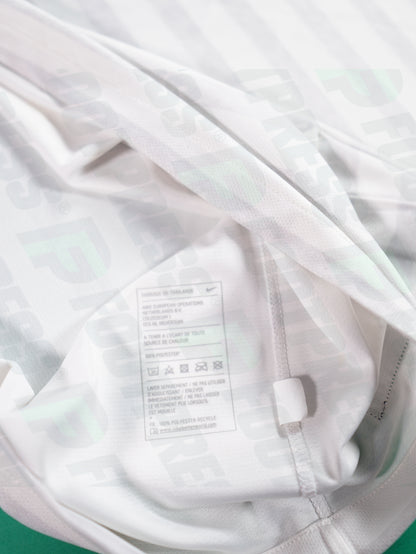 Maillot Officiel - France, 2014, Away Sans étoile, Stock Pro, (XL)