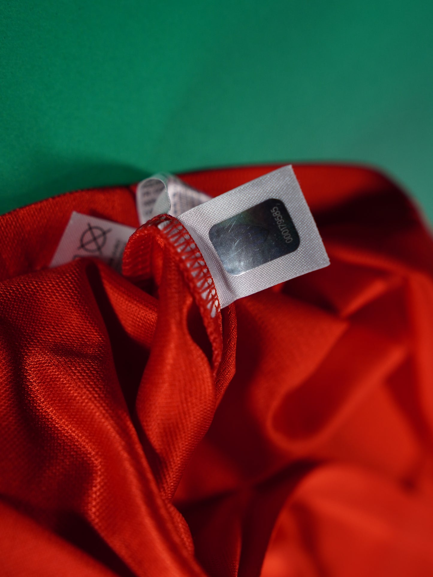 Maillot Officiel -  Seville FC, 2017/2018, Away, Boutique, (L)