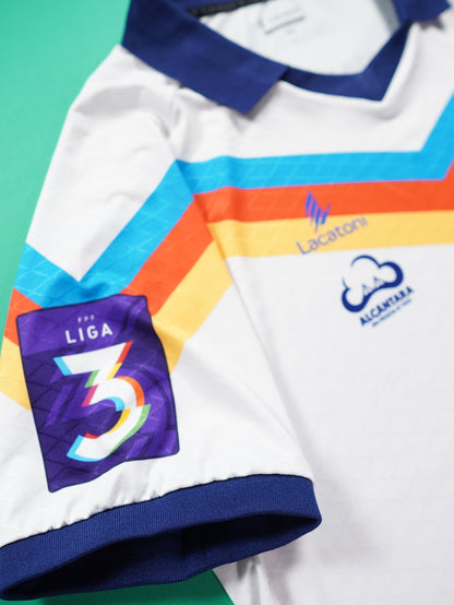 Maillot Officiel -  Atlético CP, 2024/2025, Away, Boutique, (2XL)