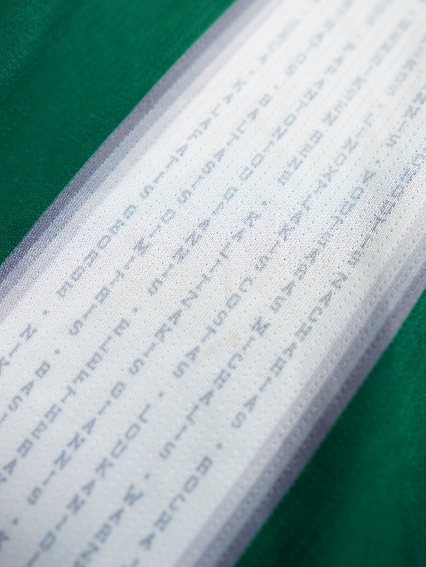 Maillot Officiel -  Panathinaikos FC, 2023/2024, Home, Boutique, (XL)