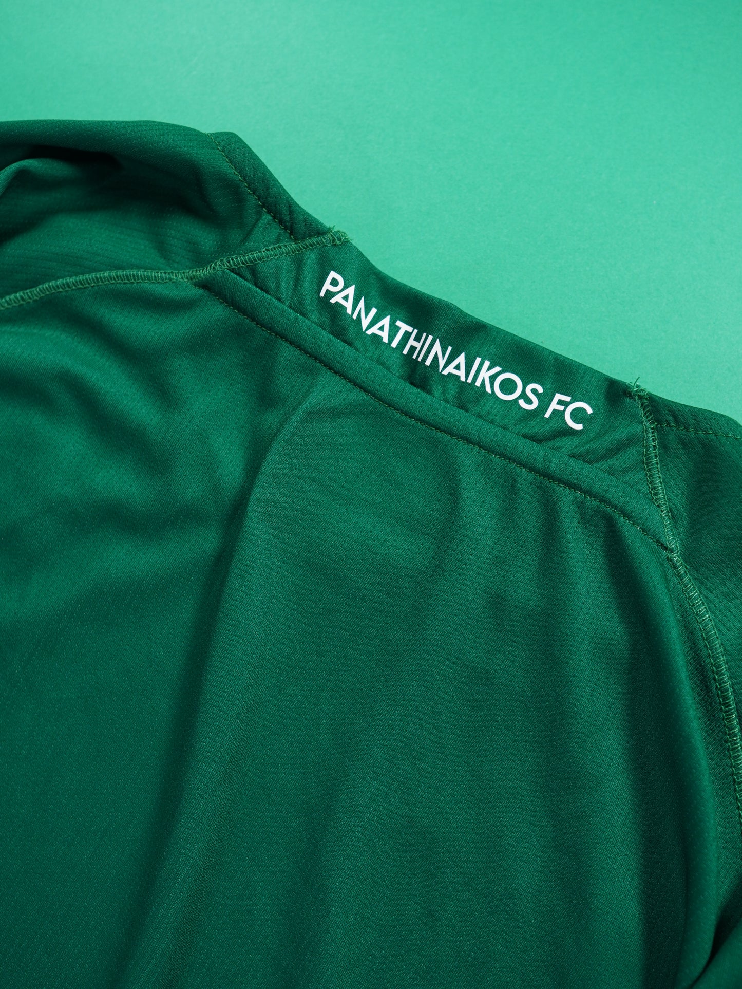 Maillot Officiel -  Panathinaikos FC, 2023/2024, Home, Boutique, (XL)