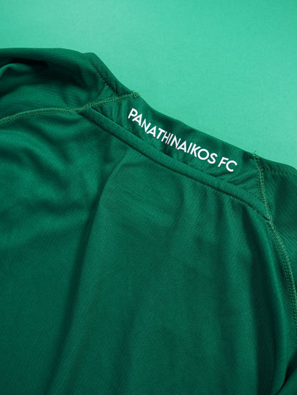 Maillot Officiel -  Panathinaikos FC, 2023/2024, Home, Boutique, (XL)