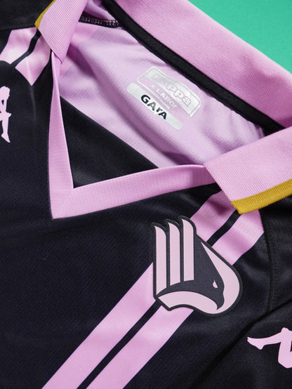 Maillot Officiel - Palermo FC, 2022/2023, Away, Boutique, (XL)