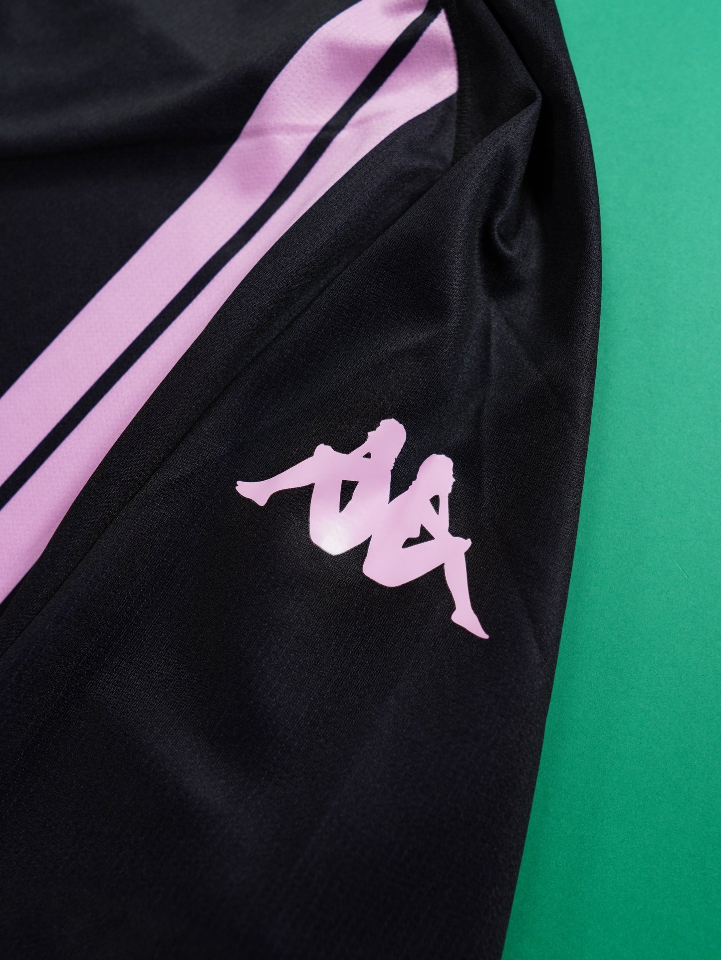 Maillot Officiel - Palermo FC, 2022/2023, Away, Boutique, (XL)