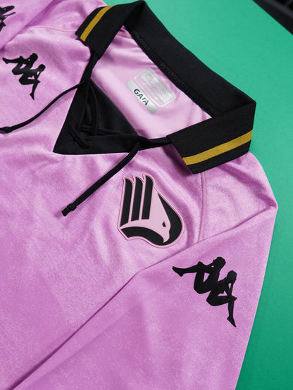 Maillot Officiel - Palermo FC, 2022/2023, Home, Boutique, (XL), BNWT