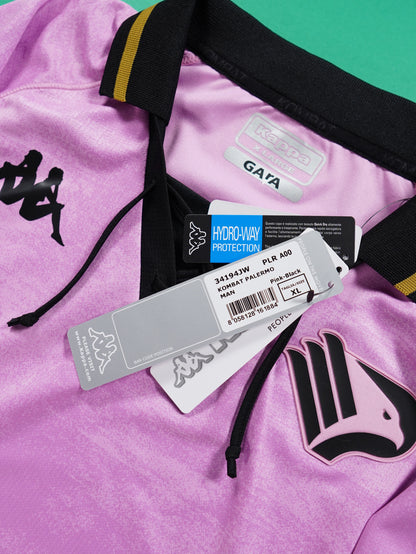 Maillot Officiel - Palermo FC, 2022/2023, Home, Boutique, (XL), BNWT