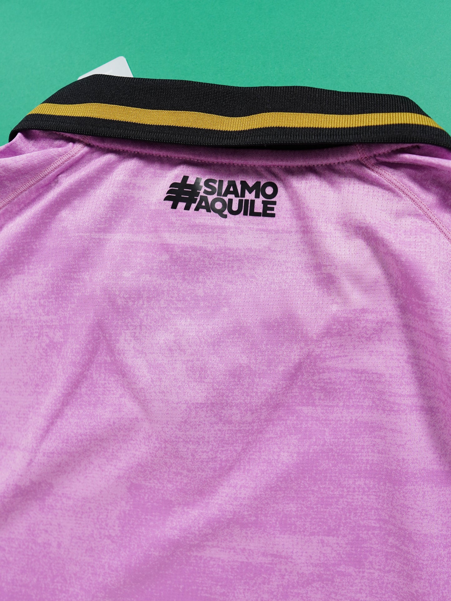 Maillot Officiel - Palermo FC, 2022/2023, Home, Boutique, (XL), BNWT