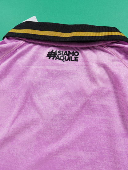 Maillot Officiel - Palermo FC, 2022/2023, Home, Boutique, (XL), BNWT