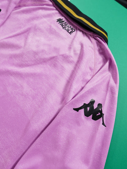 Maillot Officiel - Palermo FC, 2022/2023, Home, Boutique, (XL), BNWT