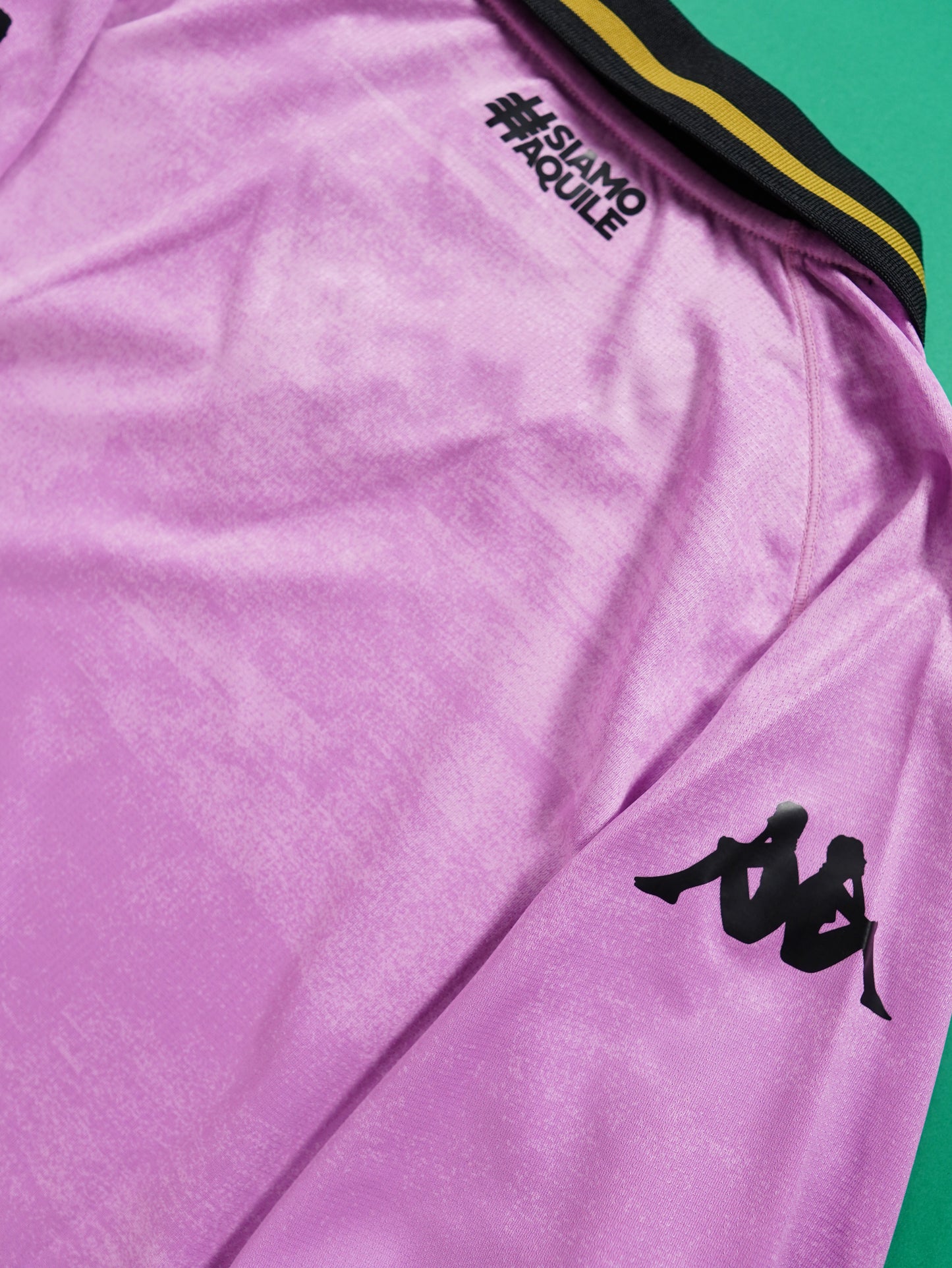 Maillot Officiel - Palermo FC, 2022/2023, Home, Boutique, (XL), BNWT