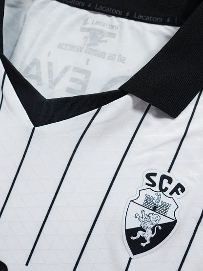 Maillot Officiel - SC Farense, 2024/2025, Away, Boutique, (4XL)