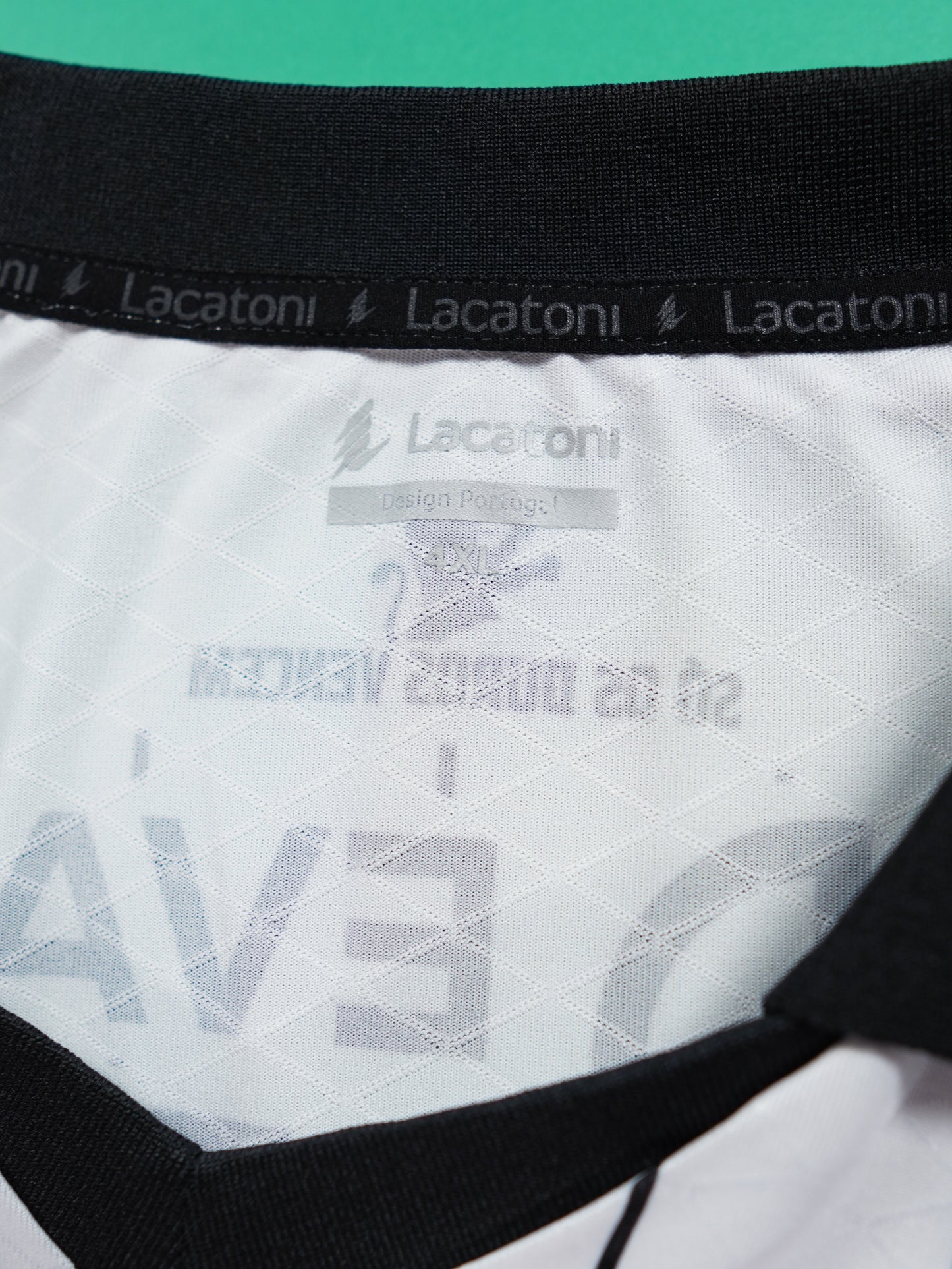 Maillot Officiel - SC Farense, 2024/2025, Away, Boutique, (4XL)