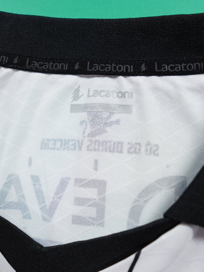 Maillot Officiel - SC Farense, 2024/2025, Away, Boutique, (4XL)