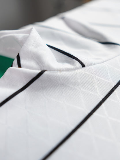 Maillot Officiel - SC Farense, 2024/2025, Away, Boutique, (4XL)