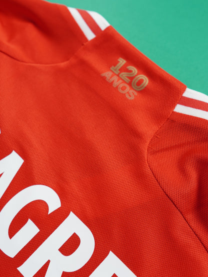 Maillot Officiel -  SL Benfica, Di Maria, 2023/2024, Home, Boutique, (XL)