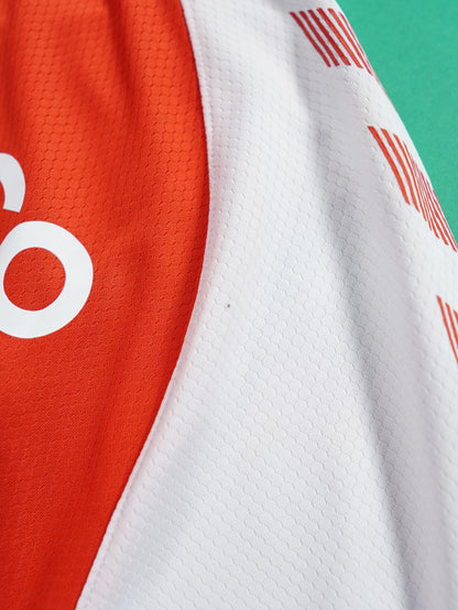 Maillot Officiel -  SC Braga, 2021/2022, Home, Boutique, (L)